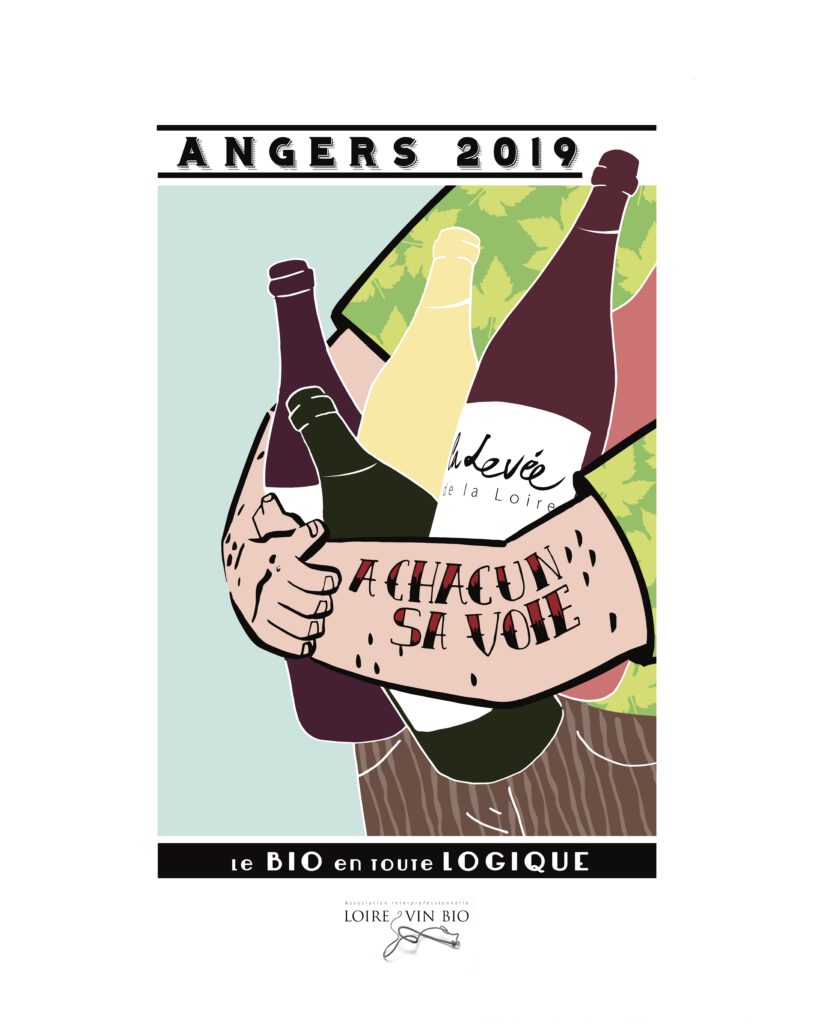Affiche édition 2019
