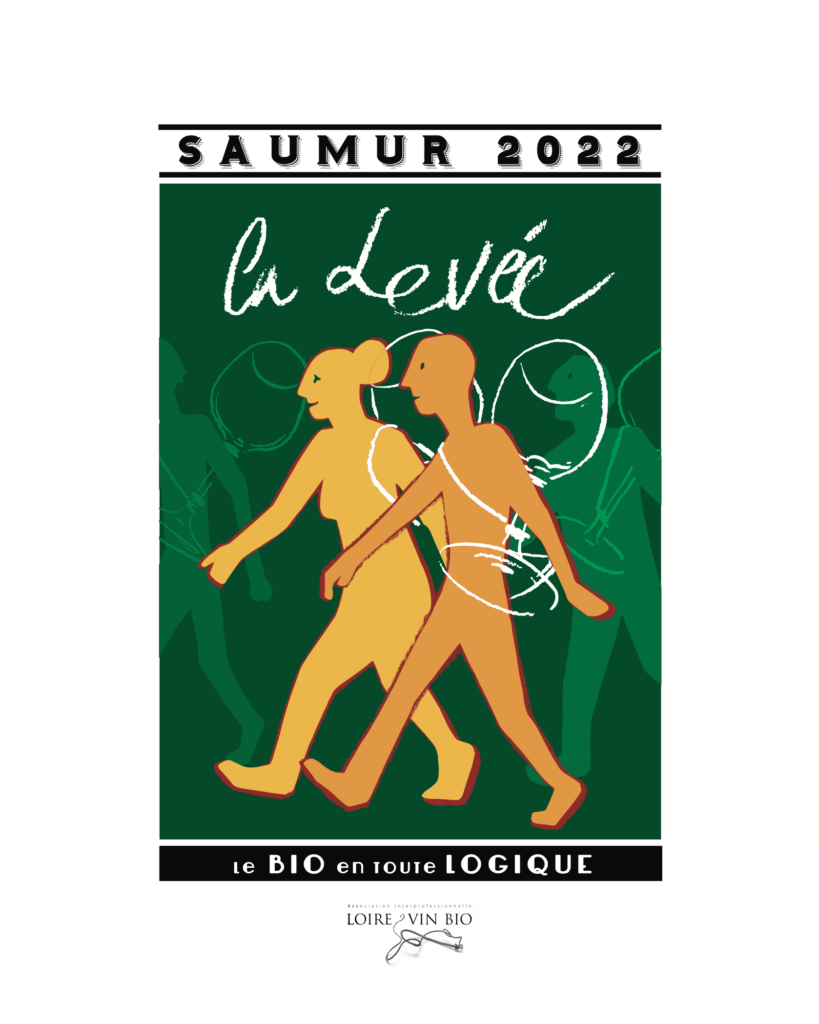 Affiche édition 2022