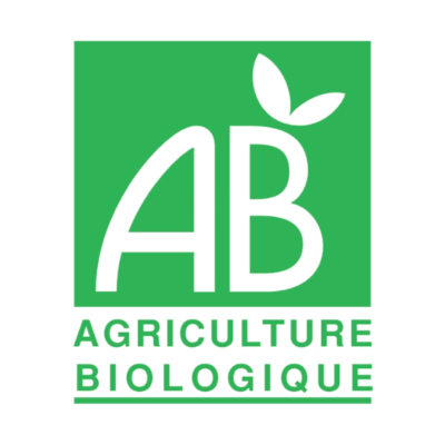 Logo AB Agriculture Biologique