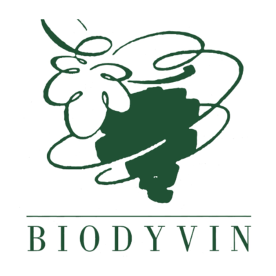 Logo Biodyvin