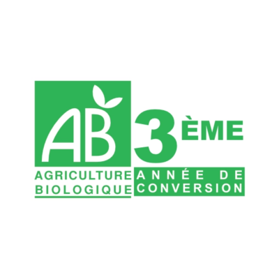 Logo AB 3ème année de conversion