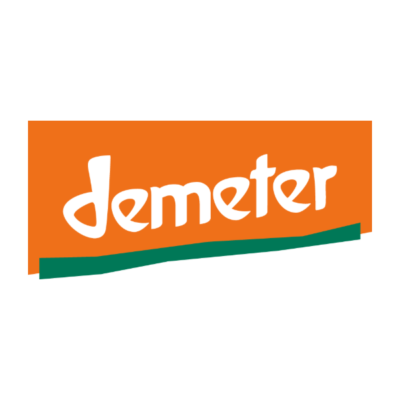 Logo Demeter